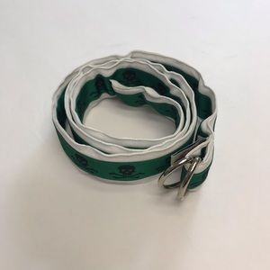 Merri’s brand belt